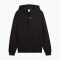 Vyriškas treniruočių džemperis PUMA x HYROX Heavyweight Hoodie juodas 4
