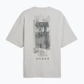 Vyriški treniruočių marškinėliai PUMA x HYROX Lifestyle Tee pilki 5