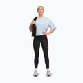 Moteriški treniruočių marškinėliai PUMA x HYROX Cropped Lifestyle Tee pilki 2