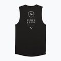 Vyriški treniruočių marškinėliai PUMA Hyrox Dryelite Training Tank black 5