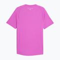 Vyriški treniruočių marškinėliai PUMA x HYROX Dryelite Training Tee rožiniai 5