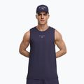 Vyriški treniruočių marškinėliai Puma Hyrox Dryelite Training Tank deep plum