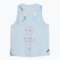 Moteriški treniruočių marškinėliai Puma Hyrox Dry Elite Tank lucite 5