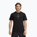 Vyriški treniruočių marškinėliai PUMA x HYROX Dryelite Training Tee juodi