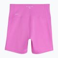 Moteriškos treniruočių šortai PUMA x HYROX Tad Essential Tight rožiniai 5