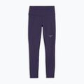 Moteriškos treniruočių tamprės PUMA x HYROX Essential Tight violetinės spalvos