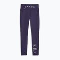 Moteriškos treniruočių tamprės PUMA x HYROX Essential Tight violetinės spalvos 2