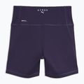 Moteriškos treniruočių šortai PUMA x HYROX Tad Essential Tight violetinės spalvos 2