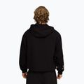 Vyriškas treninginis džemperis PUMA x HYROX Cloudspun Hoodie juodas 3