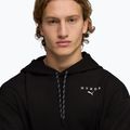 Vyriškas treninginis džemperis PUMA x HYROX Cloudspun Hoodie juodas 4