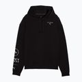 Vyriškas treninginis džemperis PUMA x HYROX Cloudspun Hoodie juodas 6