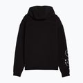 Vyriškas treninginis džemperis PUMA x HYROX Cloudspun Hoodie juodas 7