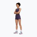 Sportinė liemenėlė PUMA x HYROX Shapeluxe aukštu kaklu violetinė 2