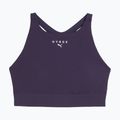 Sportinė liemenėlė PUMA x HYROX Shapeluxe aukštu kaklu violetinė 4