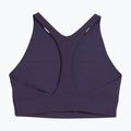 Sportinė liemenėlė PUMA x HYROX Shapeluxe aukštu kaklu violetinė 5