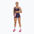 Moteriški treniruočių šortai Puma Hyrox Shapeluxe 3" Tight deep plum 3