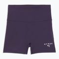 Moteriški treniruočių šortai Puma Hyrox Shapeluxe 3" Tight deep plum 4