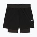 Vyriški bėgimo šortai PUMA Dreamrun 2in1 5" DryCELL puma black 6