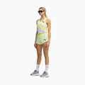 Moteriški bėgimo marškinėliai PUMA Lightspeed Ultraweave Graphic Singlet silver mist 2