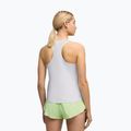 Moteriški bėgimo marškinėliai PUMA Lightspeed Ultraweave Graphic Singlet silver mist 3