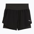 Moteriški bėgimo šortai PUMA Dreamrun 2in1 5" DryCELL puma black 6