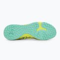 Futbolo batai PUMA Future 9 Match Creativity TT yellow alert/mint jelly/puma white/puma black 4
