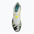 Futbolo batai PUMA Future 9 Match Creativity TT yellow alert/mint jelly/puma white/puma black 5
