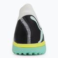 Futbolo batai PUMA Future 9 Match Creativity TT yellow alert/mint jelly/puma white/puma black 6