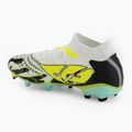 Futbolo batai PUMA Future 9 Match Ctivity Fg/Ag yellow alert/mint jelly/puma white/puma black 3