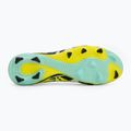 Futbolo batai PUMA Future 9 Match Ctivity Fg/Ag yellow alert/mint jelly/puma white/puma black 4