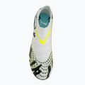 Futbolo batai PUMA Future 9 Match Ctivity Fg/Ag yellow alert/mint jelly/puma white/puma black 5