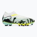 Futbolo batai PUMA Future 9 Pro Ctivity Fg/Ag yellow alert/mint jelly/puma white/puma black 2