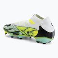 Futbolo batai PUMA Future 9 Pro Ctivity Fg/Ag yellow alert/mint jelly/puma white/puma black 3