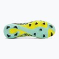 Futbolo batai PUMA Future 9 Pro Ctivity Fg/Ag yellow alert/mint jelly/puma white/puma black 4