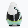 Futbolo batai PUMA Future 9 Pro Ctivity Fg/Ag yellow alert/mint jelly/puma white/puma black 6