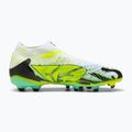 Futbolo batai PUMA Future 9 Pro Ctivity Fg/Ag yellow alert/mint jelly/puma white/puma black 9