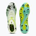 Futbolo batai PUMA Future 9 Pro Ctivity Fg/Ag yellow alert/mint jelly/puma white/puma black 11