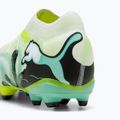 Futbolo batai PUMA Future 9 Pro Ctivity Fg/Ag yellow alert/mint jelly/puma white/puma black 13