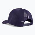 Kepurė su snapeliu PUMA x HYROX Trucker violetinė 2