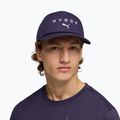 Kepurė su snapeliu PUMA x HYROX Trucker violetinė 3