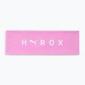 Galvos juosta PUMA x HYROX Sweatband rožinė