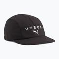 Kepuraitė su snapeliu PUMA Hyrox Running 5 Panel black