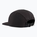 Kepuraitė su snapeliu PUMA Hyrox Running 5 Panel black 2