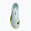 Moteriški bėgimo batai Puma Deviate Nitro Elite 4 Fresh Water/Lemon Crush/Puma Black 5