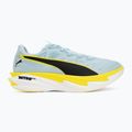 Vyriški bėgimo batai Puma Deviate Nitro Elite 4 Fresh Water/Lemon Crush/Puma Black 2