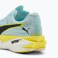 Vyriški bėgimo batai Puma Deviate Nitro Elite 4 Fresh Water/Lemon Crush/Puma Black 4