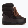 Moteriški sniego batai BOGNER La Plagne 20 dark brown 2