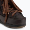 Moteriški sniego batai BOGNER La Plagne 20 dark brown 7