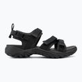 Vyriški sandalai BOGNER FIRE+ICE Lake black 2
