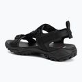 Vyriški sandalai BOGNER FIRE+ICE Lake black 3